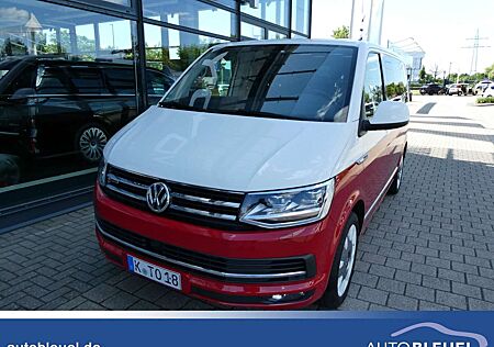VW Volkswagen Others T6 2.0TDI 4Motion Multivan Generation Six *Schiebe