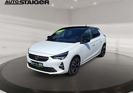 Opel Corsa F 1.2 Turbo Automatik*Navi*Parksns*Sitzhzg