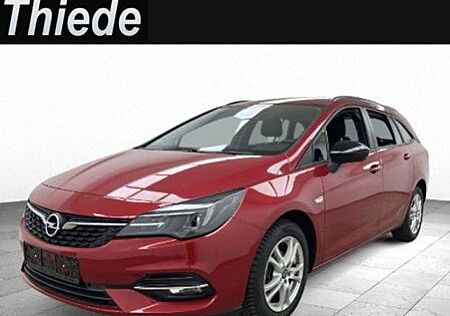 Opel Astra K ST 1.2T BUSINESS NAVI/LED/SHZ/TEMP./DAB+