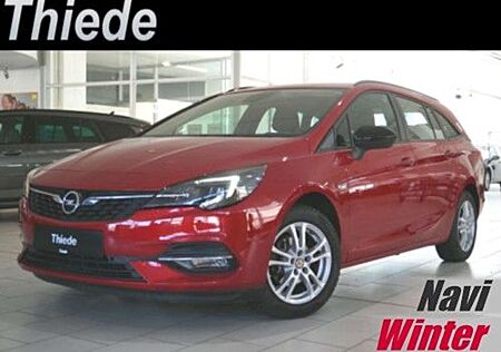 Opel Astra K ST 1.2T BUSINESS NAVI/LED/SHZ/TEMP./DAB+