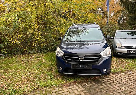 Dacia Dokker Ambiance