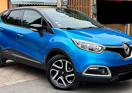 Renault Captur 0.9 tce Live s