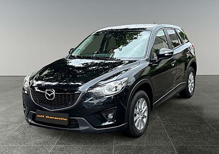 Mazda CX-5 Sendo 2.2-Navi-PDC-Tüv-Automatik