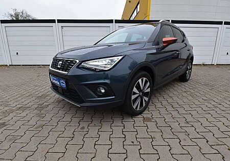 Seat Arona Beats 1.0 Automatik LED ACC Rückfahrk. DAB