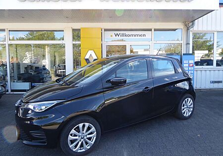 Renault ZOE Experience R110 ZE50 Mietbatterie