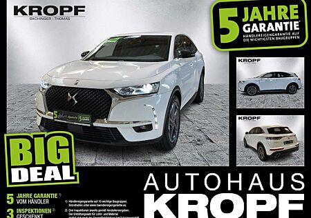 DS Automobiles DS 7 225 S&S 4x2 E-Tense W Bastille + LED+KlimaA
