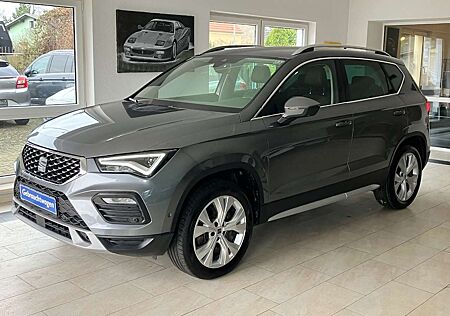 Seat Ateca 2.0 TSI Xperience 4Drive DSG ParkAssist