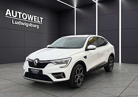 Renault Arkana Techno 1.3 Automatik ACC-LED-NAVI-LEDER