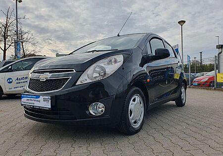 Chevrolet Spark 1.0 LS GARANTIE KLIMANLAGE TüV NEU