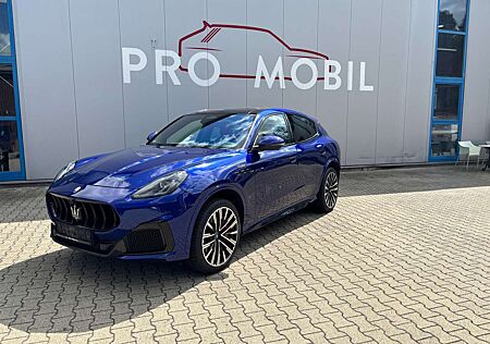Maserati Grecale Trofeo