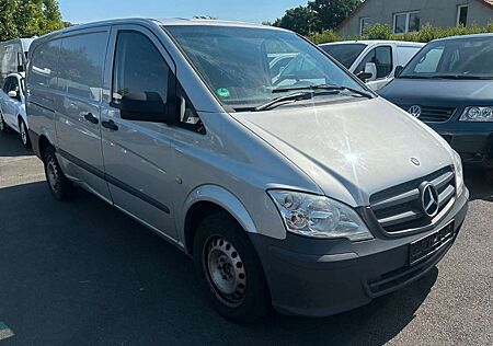 Mercedes-Benz Vito Kasten 113 CDI Lang