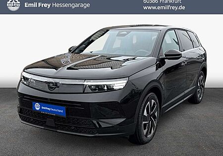Opel Grandland 1.2 DI Hybrid 48 V Automatik GS