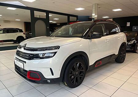 Citroën C5 Aircross Citroen Shine/PANO/LEDER/MEMORY/MASSAGE/CAM!