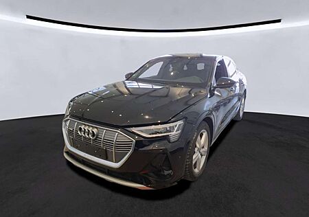 Audi e-tron SPORTBACK 55 2x S LINE/21Z/eSITZ/AHK/360°