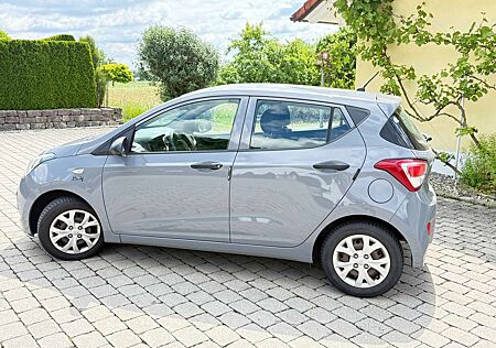 Hyundai i10 1.0 Classic