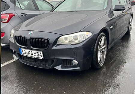 BMW 525 M-Packet 3.0 D