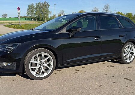 SEAT Leon Leon ST 2.0 TDI Start