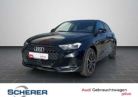 Audi A1 30 TFSI S tronic LED SITZHEIZUNG K