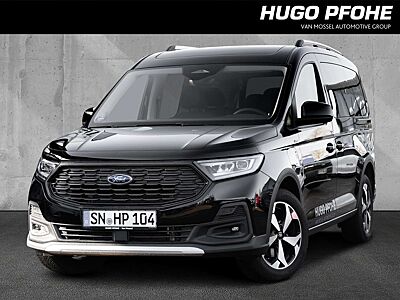 Ford Grand Tourneo Connect Active GJR*LED*NAVI*RFK