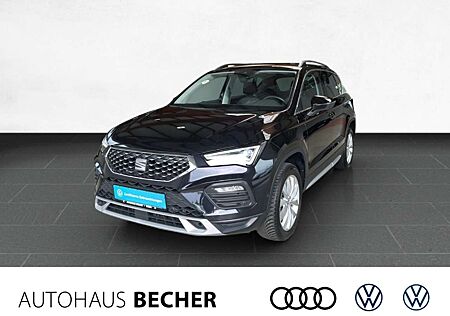 Seat Ateca 1.5 TSI DSG Xperience /AHK/Navi/LED/Sitzhz