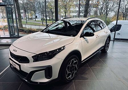 Kia XCeed 1.5 T-GDI OPF DCT7 GT-LINE