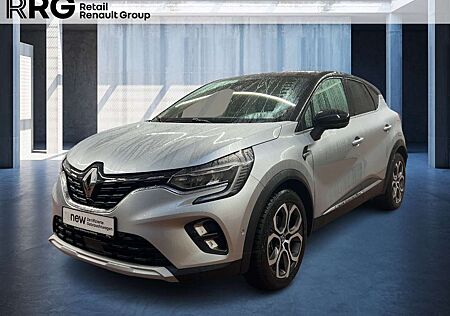 Renault Captur II Plug-in 160 Ed. One 360 Kamera