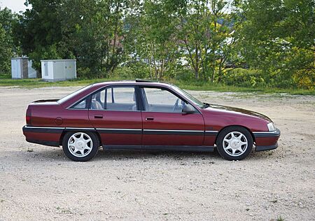 Opel Omega 24V