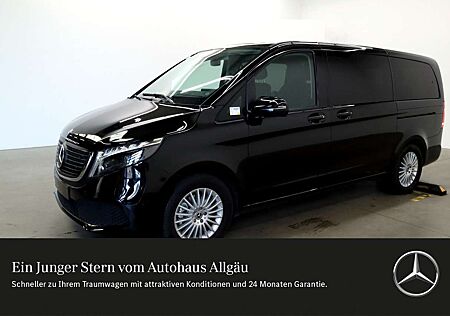 Mercedes-Benz EQV 300 L LED 7 SITZE 360 GRAD KAMERA EASY PACK