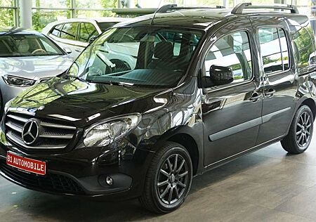 Mercedes-Benz Citan Kombi 111 CDI lang