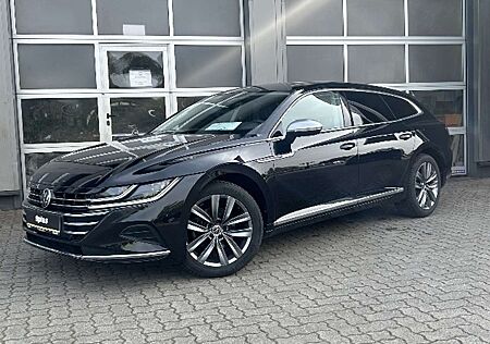 VW Arteon Volkswagen Shooting Brake Elegance AHK Shz Navi LED