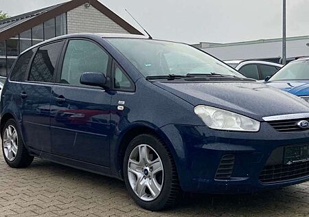 Ford C-Max 1.6 TDCi Style + AHK
