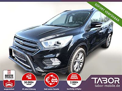 Ford Kuga 1.5 EcoBoost 150 Titanium Nav PDC eHk LM17Z