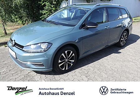 VW Golf Variant Volkswagen "IQ.DRIVE" 1.0 TSI ACC/NAVI
