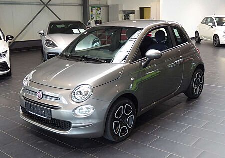 Fiat 500 1.0 GSE Hybrid Club Klima Tempomat 1.Hand