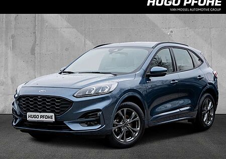 Ford Kuga ST-Line AHK ACC KAM NAVI LED WI-PKT