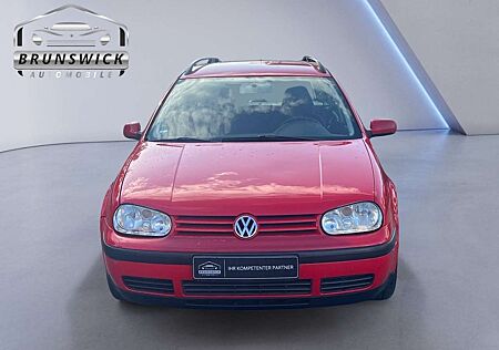 VW Golf Volkswagen 4 Kombi* KLIMA*EFH*Tüv 04.2027