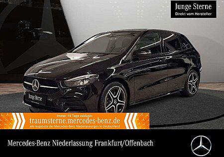 Mercedes-Benz B 250 gebraucht kaufen Mercedes-Benz B 250 e EDITION 2020+AMG+NIGHT+AHK+LED+8G