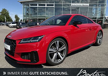 Audi TTS BANG & OLUFSEN/TECHNOLOGY SELECTION/LED/DAB