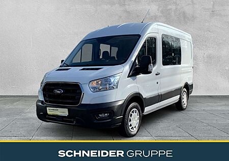 Ford Transit Kasten 350 L3H2 Trend TEMPOMAT+PDC+DAB