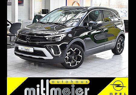 Opel Crossland 1.2T Ultimate AT NAVI Head-Up PanoDach