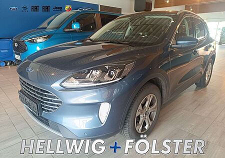 Ford Kuga TITANIUM AHK / NAVI / WINTER-PAKET II