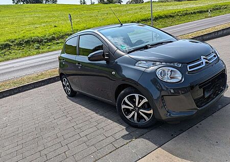 Citroën C1 Citroen VTI Shine Airscape Start&Stop