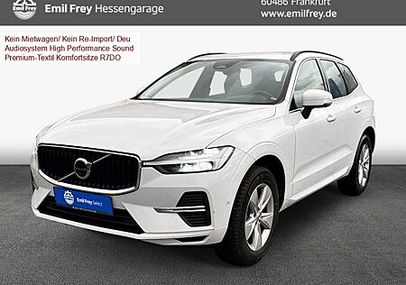 Volvo XC 60 XC60 XC60 B4 Momentum-Pro Aut 360° AHK Google-Navi LED