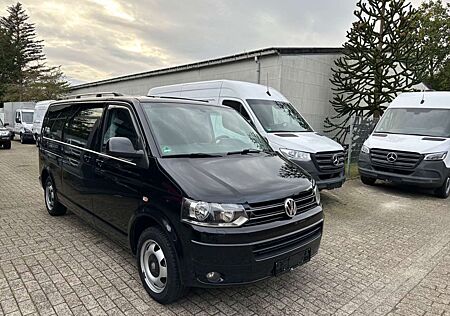 VW T5 Caravelle gebraucht kaufen VW T5 Caravelle Volkswagen Comfortline *Lang*DSG*