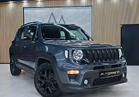 Jeep Renegade Longitude FWD*SITZHZG*KLIMA*PDC*