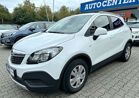 Opel Mokka Selection ecoFlex*Klima*Tempmat*1J. Garant