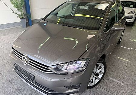 VW Golf Sportsvan Volkswagen 1.4 TSI*AUT*ACC*BI-XN*RFK*NAV*1HD