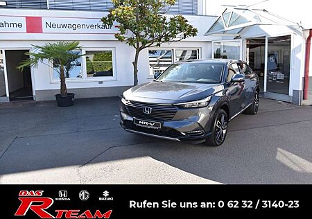 Honda HR-V Advance*LED*SHZ*Kamera*Klimaauto.*Jahreswagen