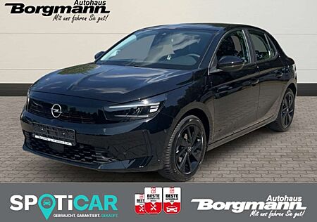 Opel Corsa 1.2 Edition Sitzheizung - Bluetoorh - Apple CarPla
