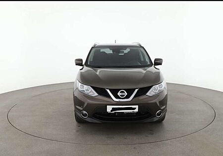 Nissan Qashqai 1.2 DIG-T Xtronic TEKNA